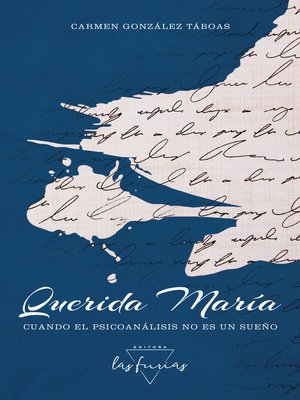 cover image of Querida María